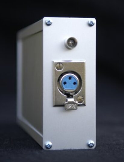 uDMXHardware