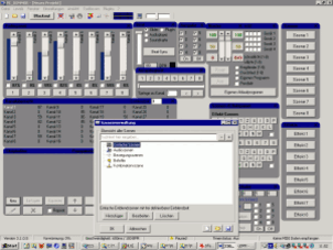 PcDimmer
