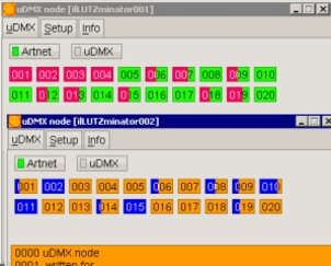 uDMXArtnet_2uDMX
