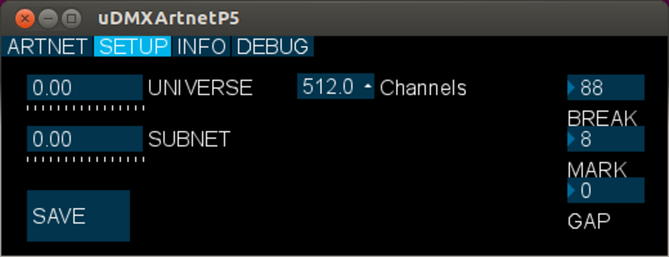 uDMXArtnetP5_Setup
